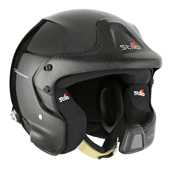 STILO WRC DES Carbon TURISMO