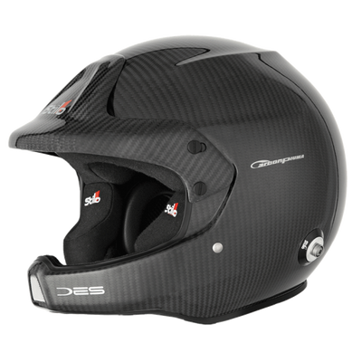 STILO WRC DES Carbon PIUMA