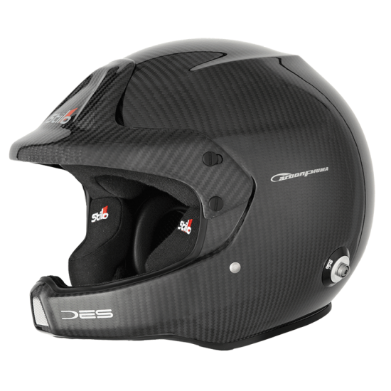 STILO WRC DES Carbon TURISMO