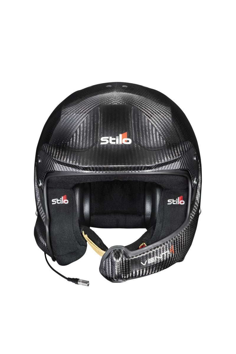 stilo venti4 carbon helmet, stilo venti4 kiiver