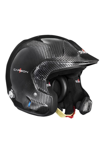 STILO RALLY VENTI4 Carbon