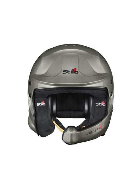 stilo kiiver, stilo composite rally helmet