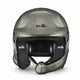 stilo kiiver, stilo composite rally helmet