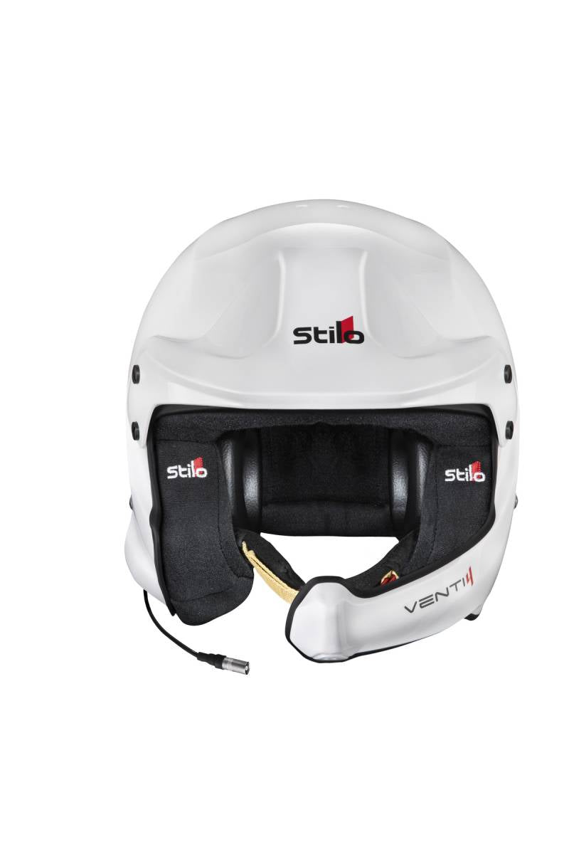 STILO VENTI4 WRC TURISMO Composite