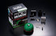 HKS 70019-AH103 Super Power Flow õhufilter Honda DC5 / EP3 mudelitele