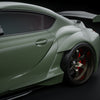 ZACOE Widebody Kit Carbon Fiber - Toyota Supra Mk5 A90/ A91