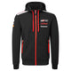 Toyota Gazoo Racing Team WEC-WRC Zip Hoodie