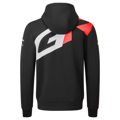 TOYOTA GAZOO RACING Team WEC-WRC Zip Hoodie