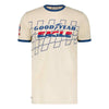 GOODYEAR Lime Rock T-shirt