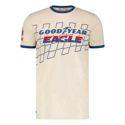 GOODYEAR Lime Rock T-shirt