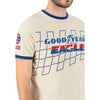 GOODYEAR Lime Rock T-shirt