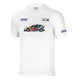 Sparco M-SPORT WRC Lifestyle T-Shirt 2024