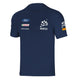 Sparco M-SPORT WRC Teamwear T-shirt