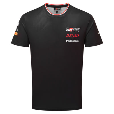 TOYOTA GAZOO RACING Team WEC-WRC T-shirt