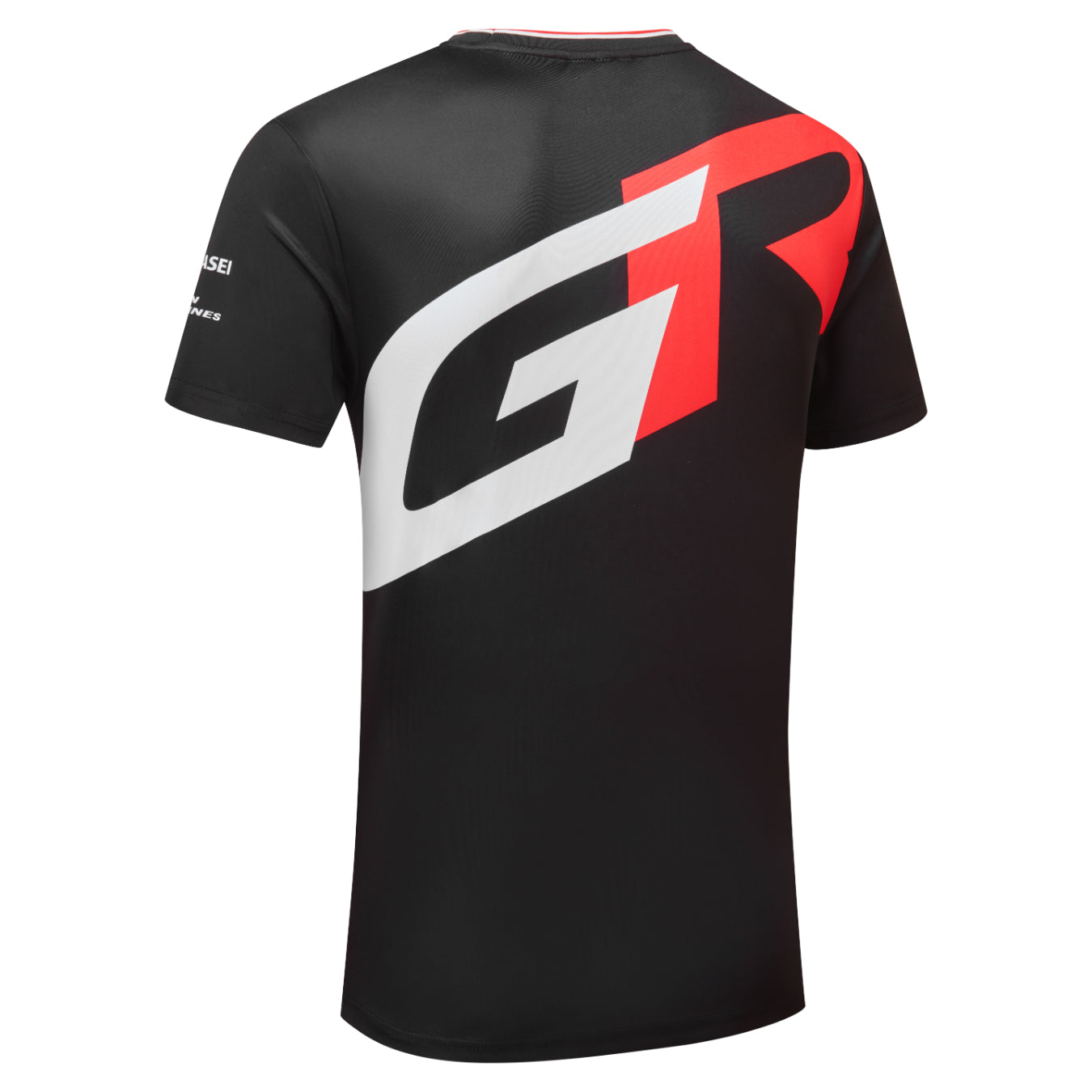 TOYOTA GAZOO RACING Team WEC-WRC T-shirt