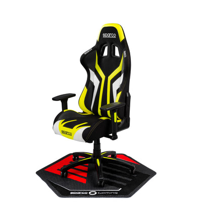 SPARCO GAMING Chair Mat