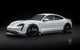 ZACOE Side Skirt Set Carbon Fiber - Porsche Taycan RWD / 4WD