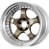 Work Meister S1 3P – finish 4