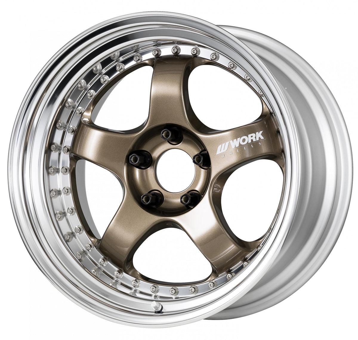 Work Meister S1 3P – finish 4