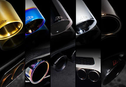 FI-EXHAUST BMW F20 M135i