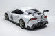 ADRO Carbon Fiber Rear Diffuser Toyota GR Supra