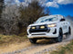 Lazer Linear-6 Grille Kit for Toyota Hilux (2021+) - Linear-6 Standard