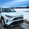 LAZER Linear-18 Grille Kit For Toyota Rav4 Plug-in Hybrid (2020+)