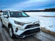 Lazer Linear-18 Grille Kit for Toyota RAV4 Plug-in Hybrid (2020+) - Linear-18