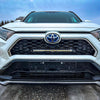 LAZER Linear-18 Grille Kit For Toyota Rav4 Plug-in Hybrid (2020+)