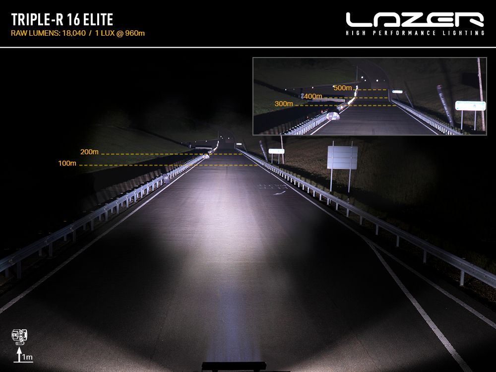 LAZER Triple-R 16 Elite