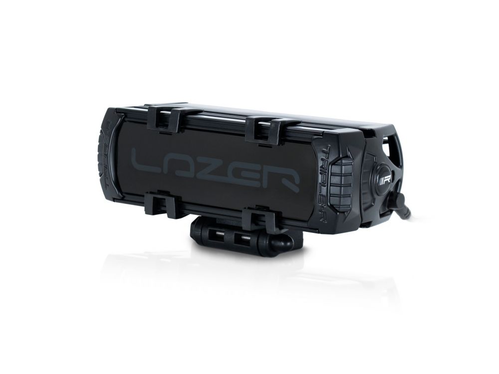 LAZER Lens Cover For Triple-R