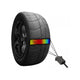VBOX Motorsport Tyre Temperature Monitoring System
