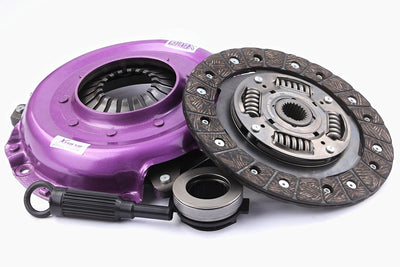 Xtreme Clutch KFD22001-1A Stage 1 sprung organic clutch kit