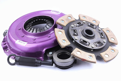 Xtreme Clutch Stage 2 Sprung Ceramic Clutch Kit Ford Escort 2.0 KFD22001-1B