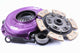 Xtreme Clutch Stage 2 Sprung Ceramic Clutch Kit Ford Escort 2.0 KFD22001-1B
