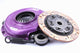 Xtreme Clutch Stage 2 Cushioned Ceramic Clutch Kit Ford Escort 2.0 KFD22001-1C