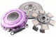 Xtreme Clutch Stage 2 Sprung Ceramic Clutch Kit Ford Falcon 4.0 with Flywheel KFD26590-1B