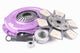 Xtreme Clutch Stage 2R Sprung Ceramic Clutch Kit Ford Mustang 4.1 KFD26002-1R