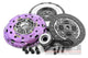 Xtreme Clutch Stage 1 Sprung Organic Clutch Kit Ford Focus RS 2.0 with Flywheel and CSC KFD24660-1A