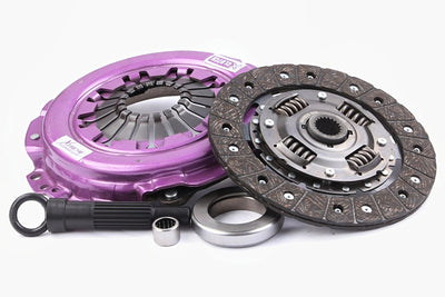 Xtreme Clutch Stage 1 Sprung Organic Clutch Kit Ford Escort 1.1 / 1.3 KFD19011-1A