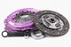 Xtreme Clutch Stage 1 Sprung Organic Clutch Kit Ford Escort 1.1 / 1.3 KFD19011-1A