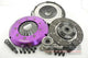 Xtreme Clutch Stage 1 Sprung Organic Clutch Kit Ford Focus / C-MAX 2.0 TDCi with Flywheel and CSC KFD24661-1A