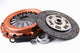 Xtreme Clutch Stage 1 Sprung Organic Clutch Kit Toyota Coaster 3.2 D (BB11) KDA26001-1A - supplier kit photograph