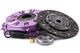 Xtreme Clutch Stage 1 Sprung Organic Clutch Kit Nissan Bluebird 1.6 / 2.0 (910) KNI20004-1A - supplier kit photograph