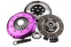 Xtreme Clutch Stage 1 Sprung Organic Clutch Kit Honda Civic 1.5 (FK7 / FC1) with Flywheel KHN24538-1A - supplier kit photograph