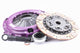 Xtreme Clutch Stage 2 Cushioned Ceramic Clutch Kit Honda Accord 2.0 (CL7) KHN22024-1C - supplier kit photograph