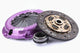 Xtreme Clutch Stage 1 Sprung Organic Clutch Kit Hyundai Accent 1.3 KHD19005-1A - supplier kit photograph