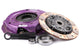 Xtreme Clutch Stage 2 Cushioned Ceramic Clutch Kit Mazda 616 1.6 / RX-3 1.0 KMZ20001-1C - supplier kit photograph