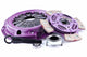 Xtreme Clutch Stage 2 Sprung Ceramic Clutch Kit Suzuki Ignis / Holden Cruze KSZ19017-1B - supplier kit photograph