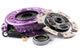 Xtreme Clutch Stage 2 Sprung Ceramic Clutch Kit Nissan Serena / Silvia 2.0 KNI23007-1B - supplier kit photograph